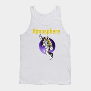 Space Shuttle Tank Top